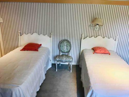 Amplia Casa Con Jard�n, Quincho Y Piscina