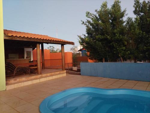 Hostal Pousada Belas Casas