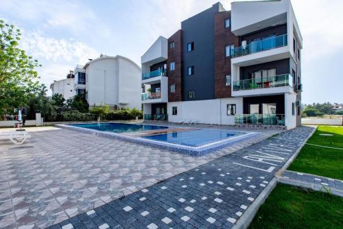 Villa Artek ????? ?????