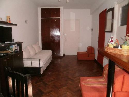 Apartamento Departamento Centrico