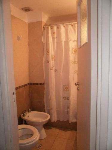 Apartamento Departamento Centrico