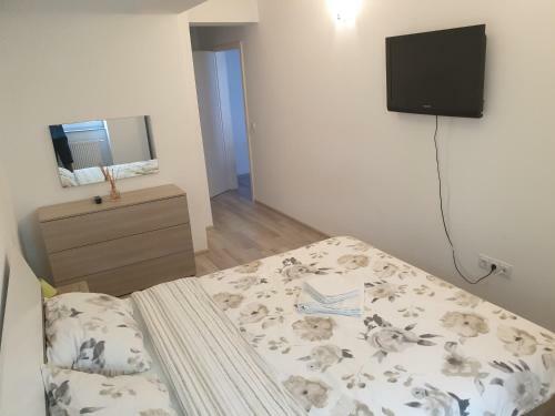 Matei Apartament Coressi