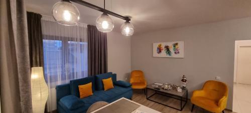 Apartamento Amani's Place