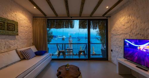 Apartamento Townhouse