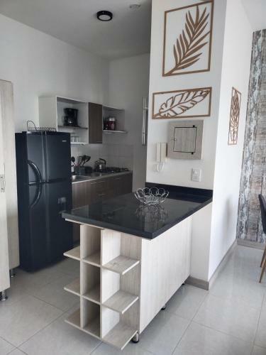 Precioso Y Familiar Apartamento