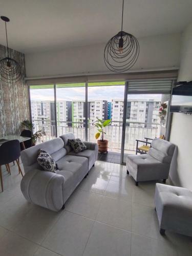 Precioso Y Familiar Apartamento