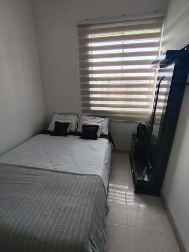 Precioso Y Familiar Apartamento