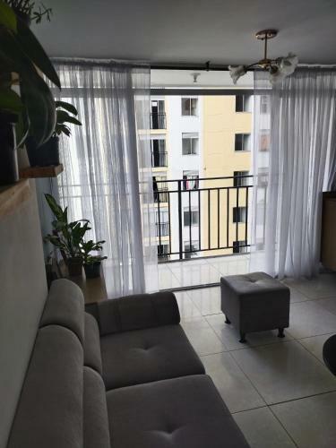 Apartamento Espacioso Y Familiar Apto