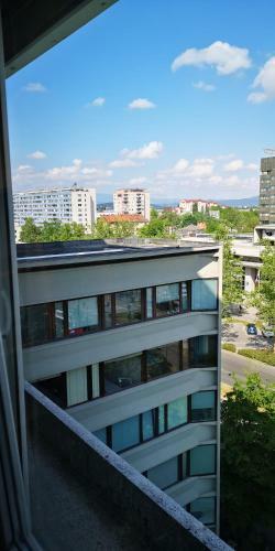 Apartamento Corner Tower // Prijetno Stanovanje Za 4 Osebe + Free Parking