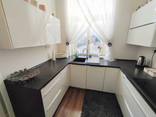 Apartamento Byt Po?tov� V Centre Mesta