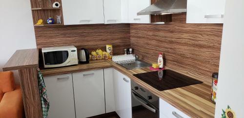 Apartment Ko?ice - Z�pad, Great Location
