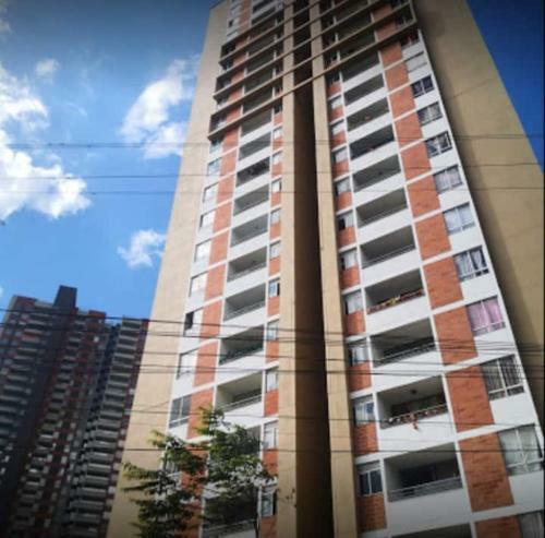 Apartamento Entero Amoblado