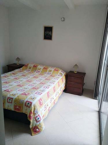 Apartamento Entero Amoblado