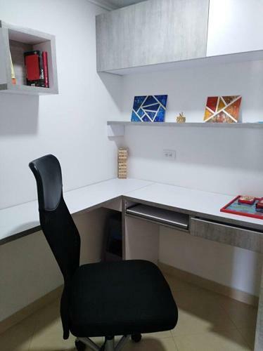 Apartamento Entero Amoblado