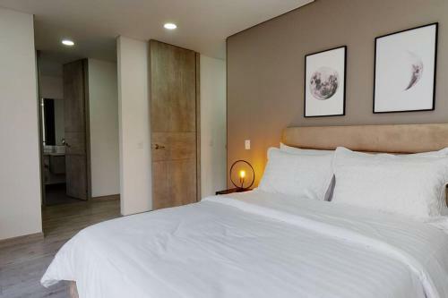 Espectacular Apartamento De 2 Hab Con Balcon