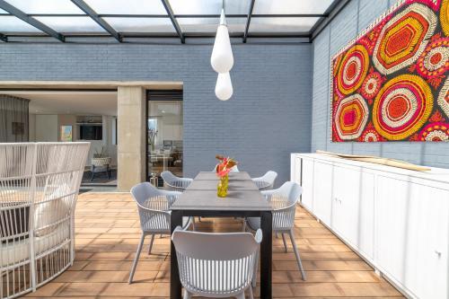 Apartamento Splendid Loft In Parque 93