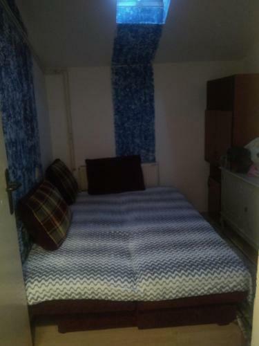 Apartamento Relaxing