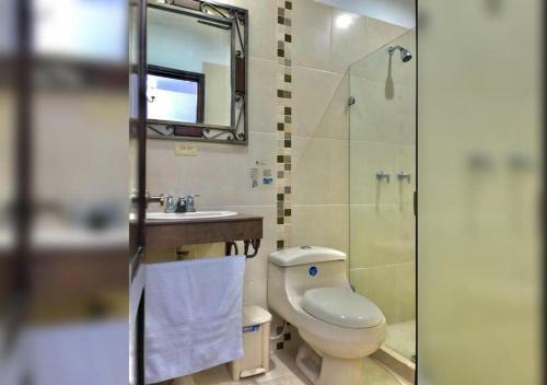 Apartamento Habitaci�n Doble Superior ? 1 O 2 Camas 3