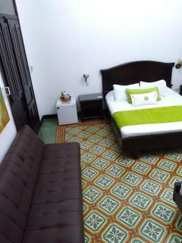 Apartamento Habitaci�n Doble Superior ? 1 O 2 Camas 3