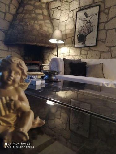 Villa Private Stone House With Swimming Pool And 2000 Sq Yard