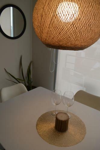 Apartamento Madryn Home