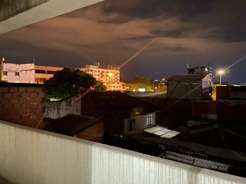 Apartamento Estudio En San Fernando 304