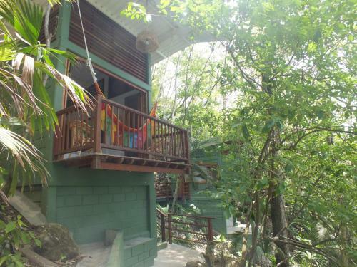 Hotel Casa Gal� - Capurgan�