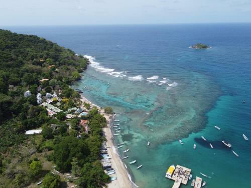 Hotel Casa Gal� - Capurgan�