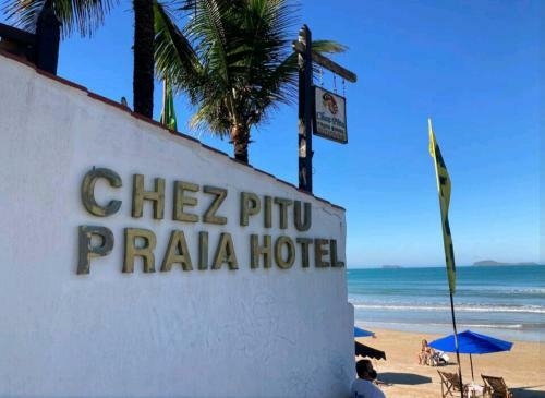 Gerib�- A Casa Mais Buziana E Charmosa de B�zios