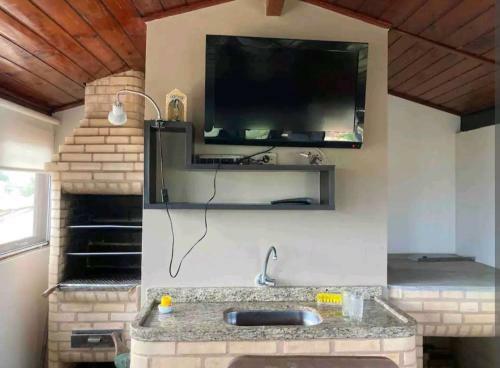 Gerib�- A Casa Mais Buziana E Charmosa de B�zios