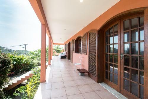 Apartamento Apto Village de B�zios Com Vista Ao Mar