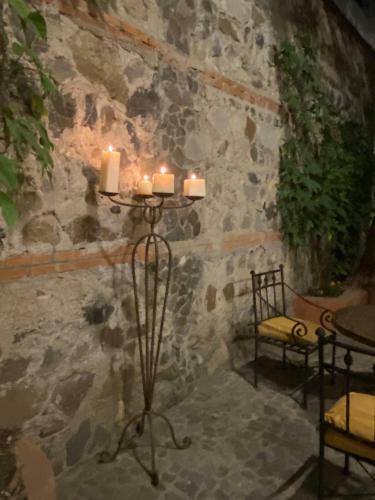 Hotel Parador De Antigua