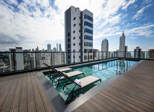 Hotel Ibis Plaza Balneario Camboriu