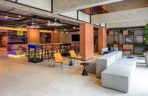 Hotel Ibis Plaza Balneario Camboriu