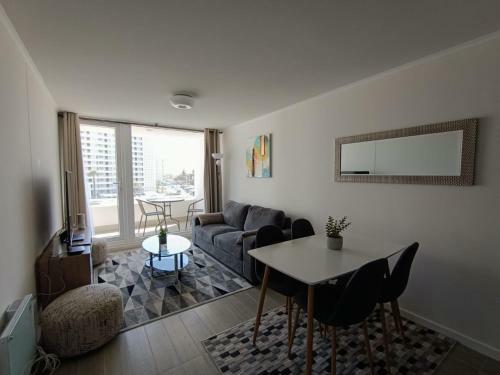 Apartamento Terraza En Condominio Tipo Resort