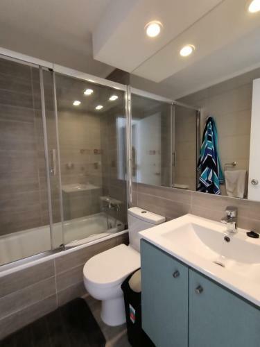 Apartamento Terraza En Condominio Tipo Resort