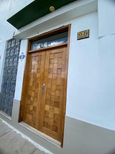 Apartamento Brothers House