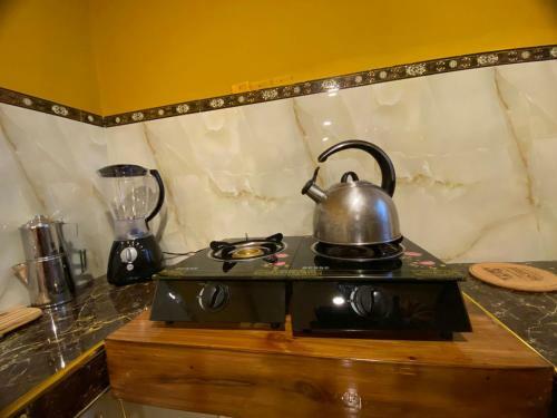 Apartamento Brothers House