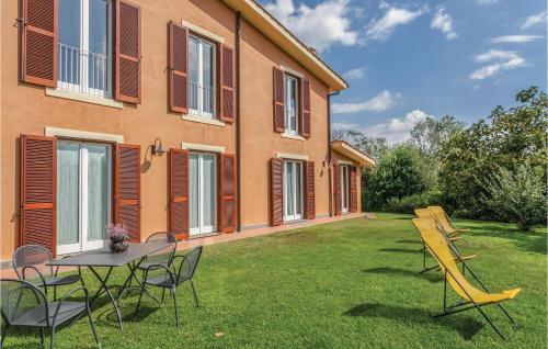 Apartamento Nocciolo