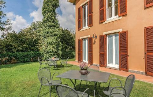 Apartamento Nocciolo