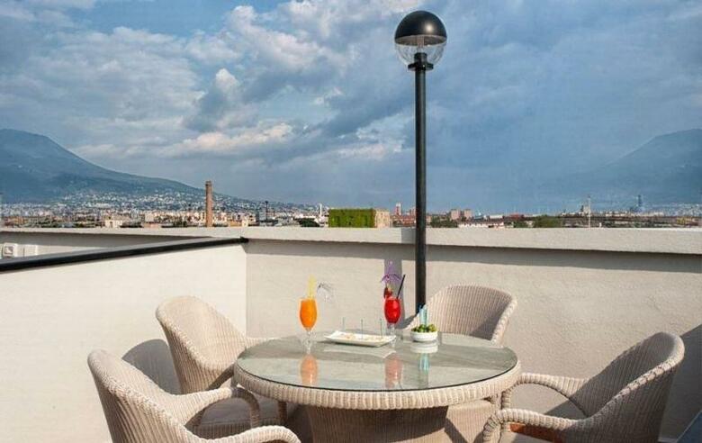 Hotel Tiempo