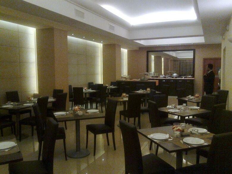 Hotel Tiempo