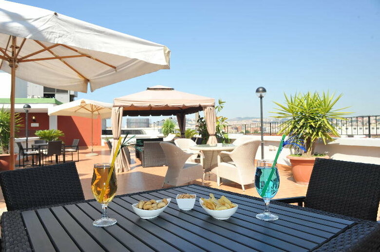 Hotel Tiempo