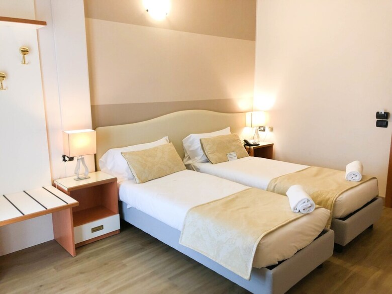 La Bergamina Hotel & Restaurant