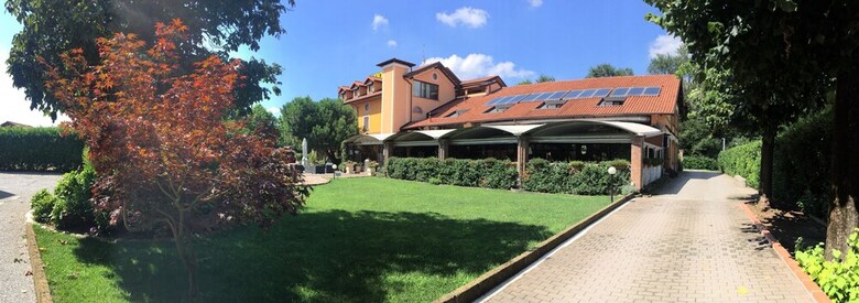 La Bergamina Hotel & Restaurant