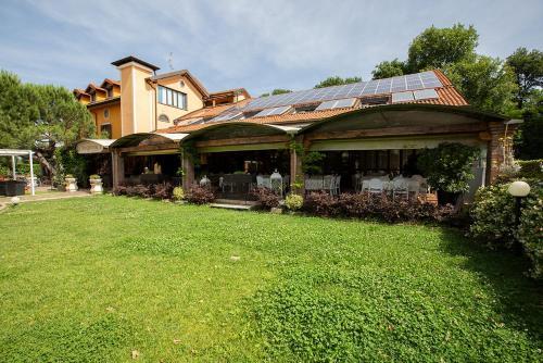 La Bergamina Hotel & Restaurant