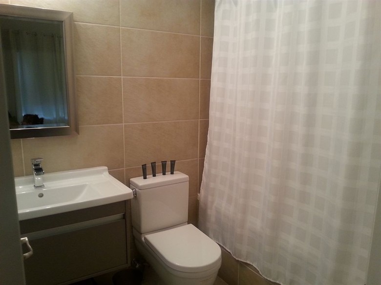 Apartamento Silvia Miami Beach