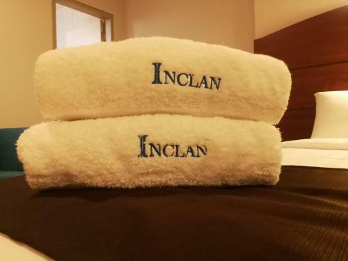 Hotel Inclan
