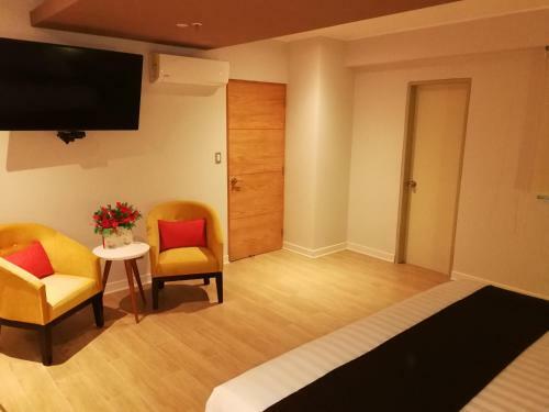 Hotel Inclan