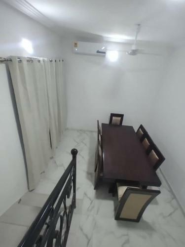 Hostal Nayaafa Guest Place
